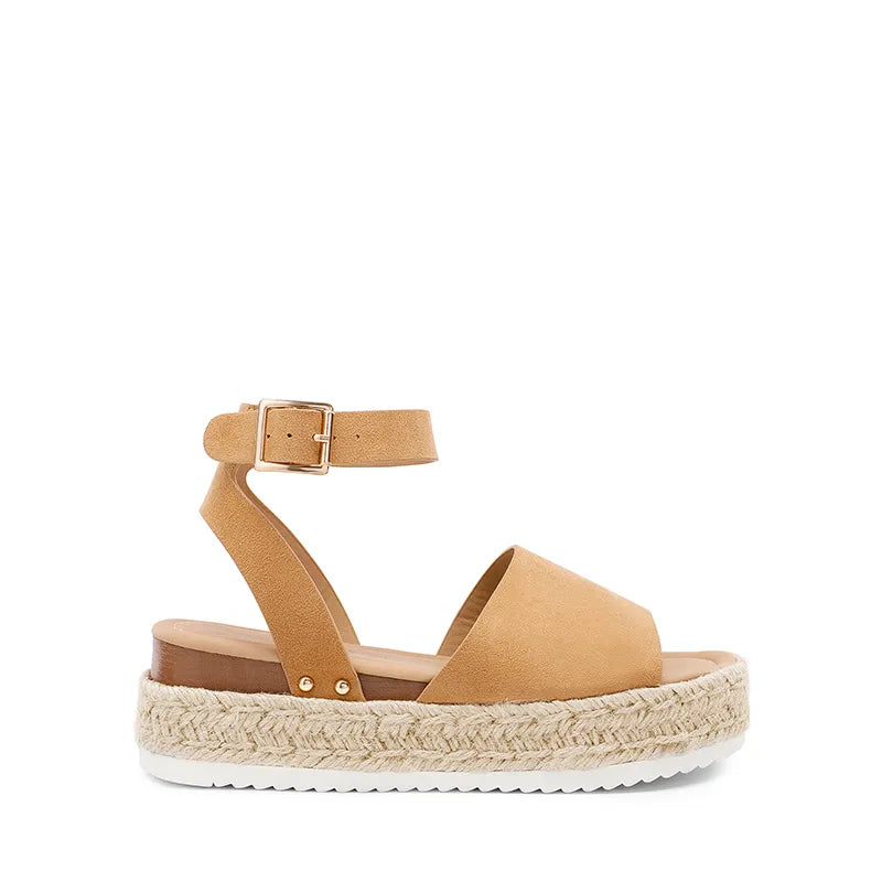 CAMAL SUEDE