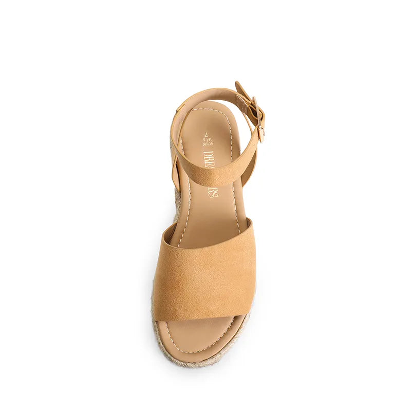 CAMAL SUEDE
