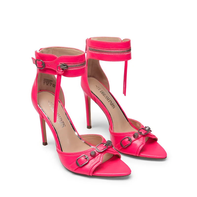 NEON PINK