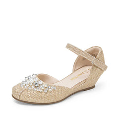 GOLD-GLITTER