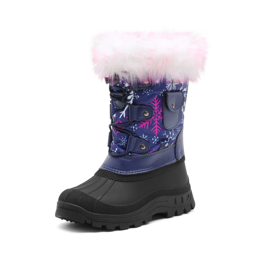 NAVY FUCHSIA