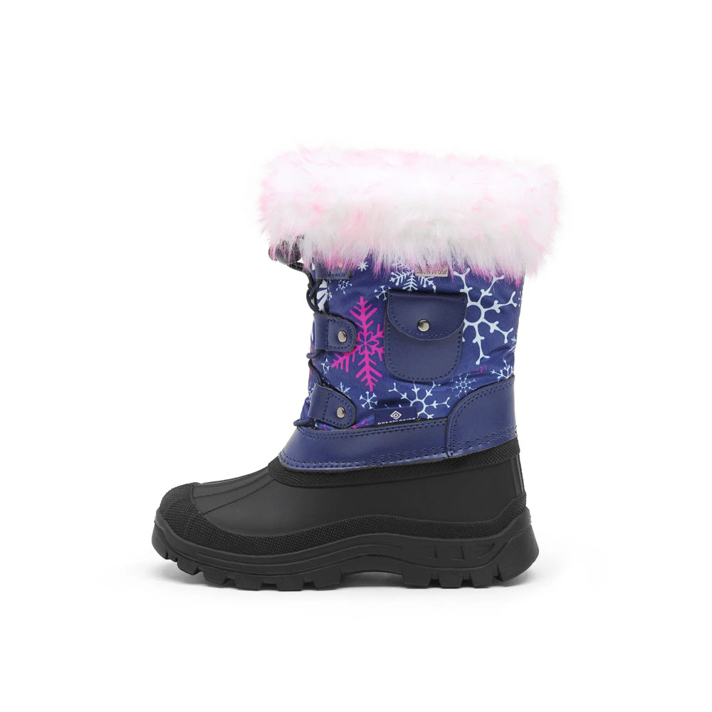 NAVY FUCHSIA