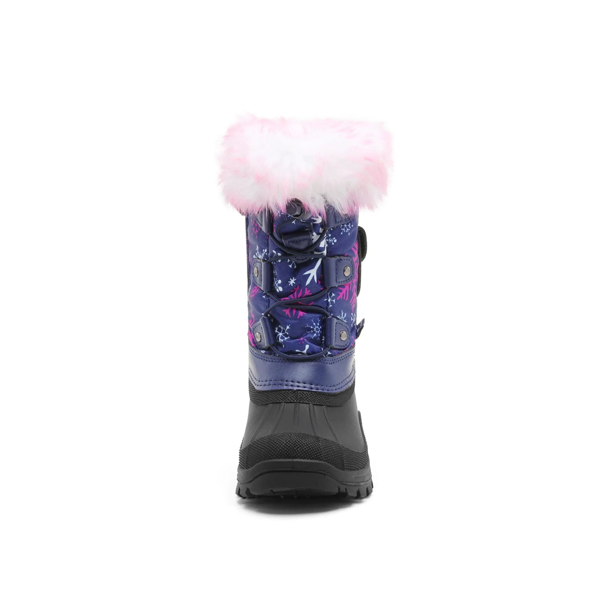 NAVY FUCHSIA