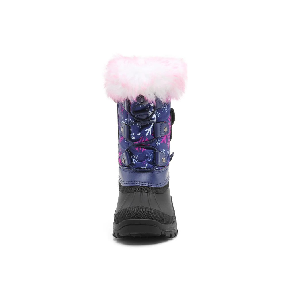 NAVY FUCHSIA