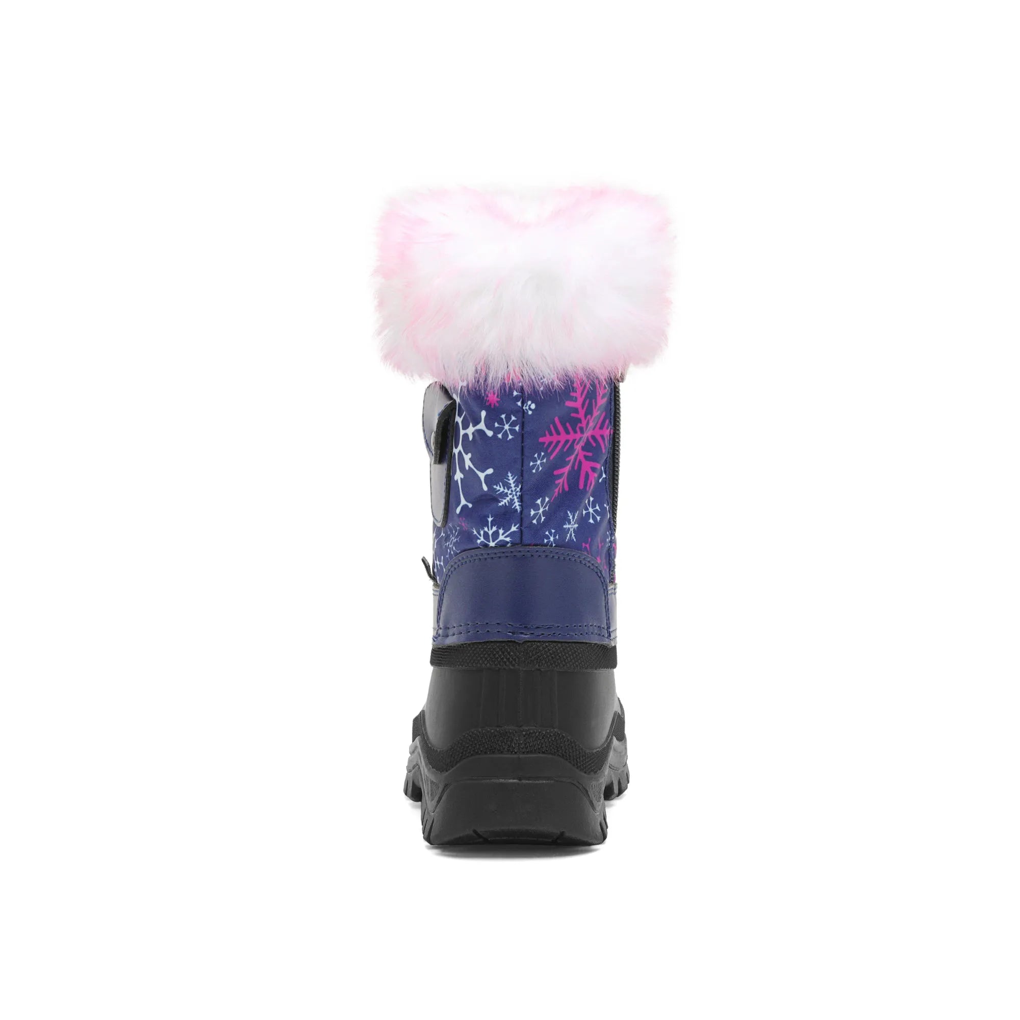 NAVY FUCHSIA