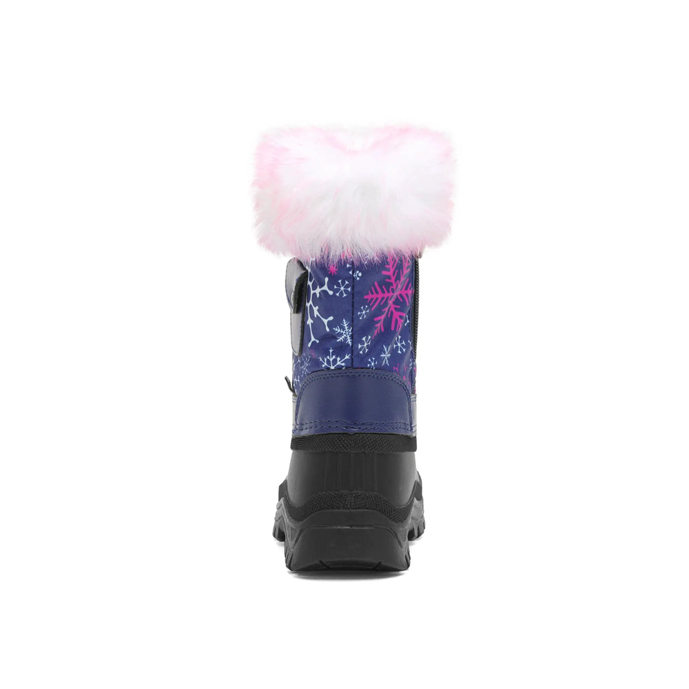 NAVY FUCHSIA