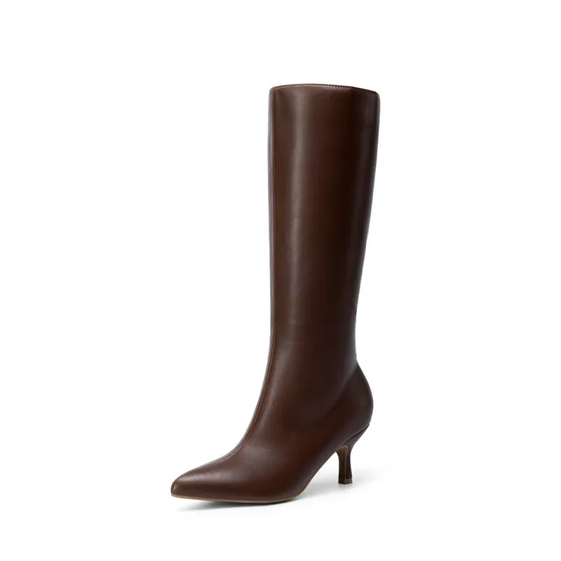 BROWN-PU