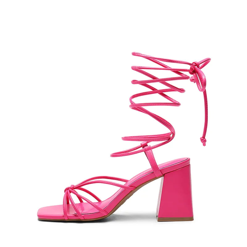 HOT PINK