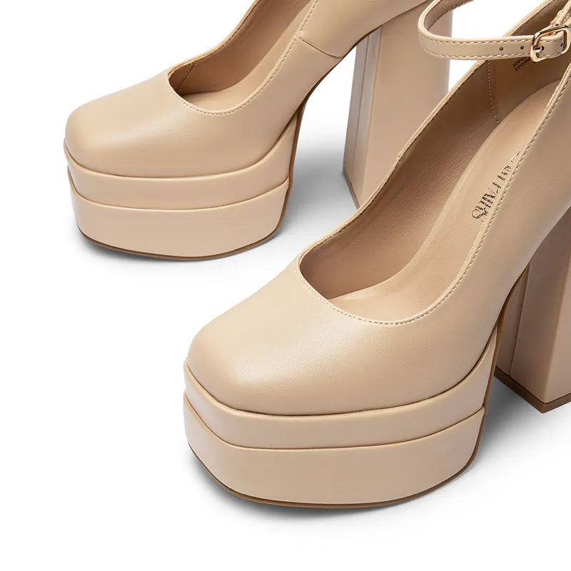 NUDE-PU