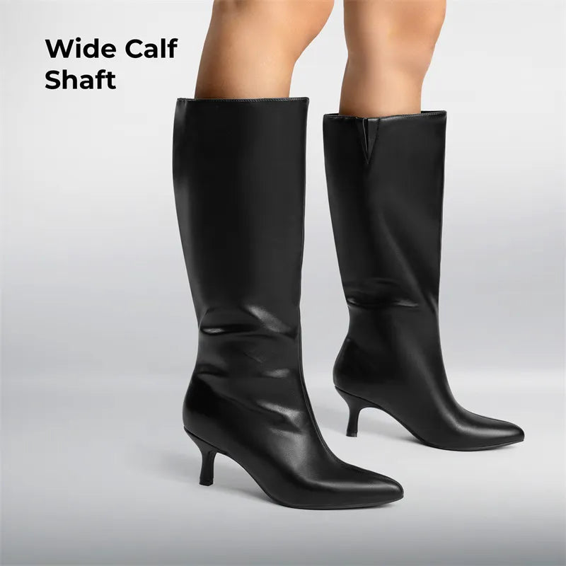BLACK-PU