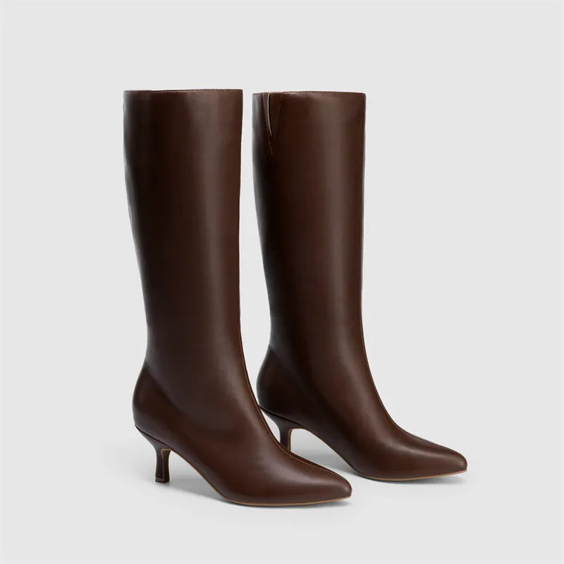 BROWN-PU