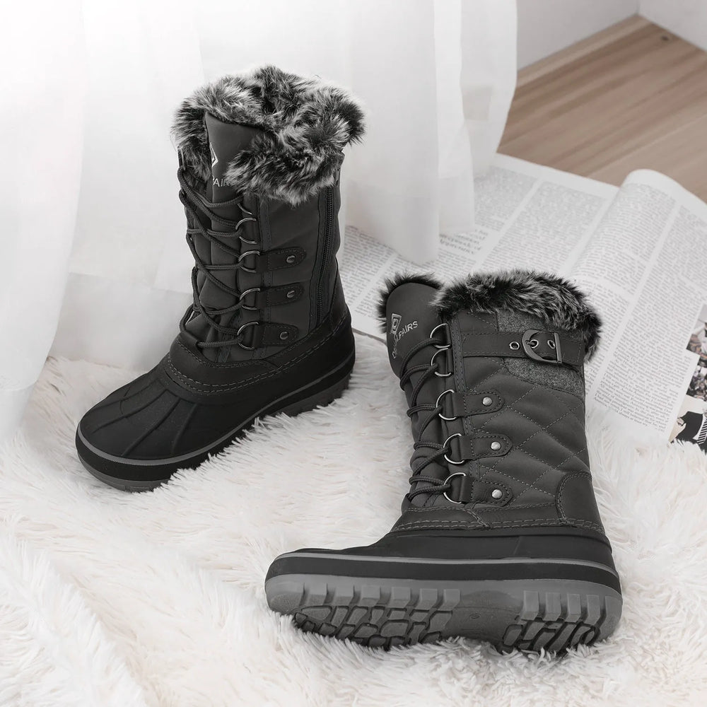 BLACK GREY