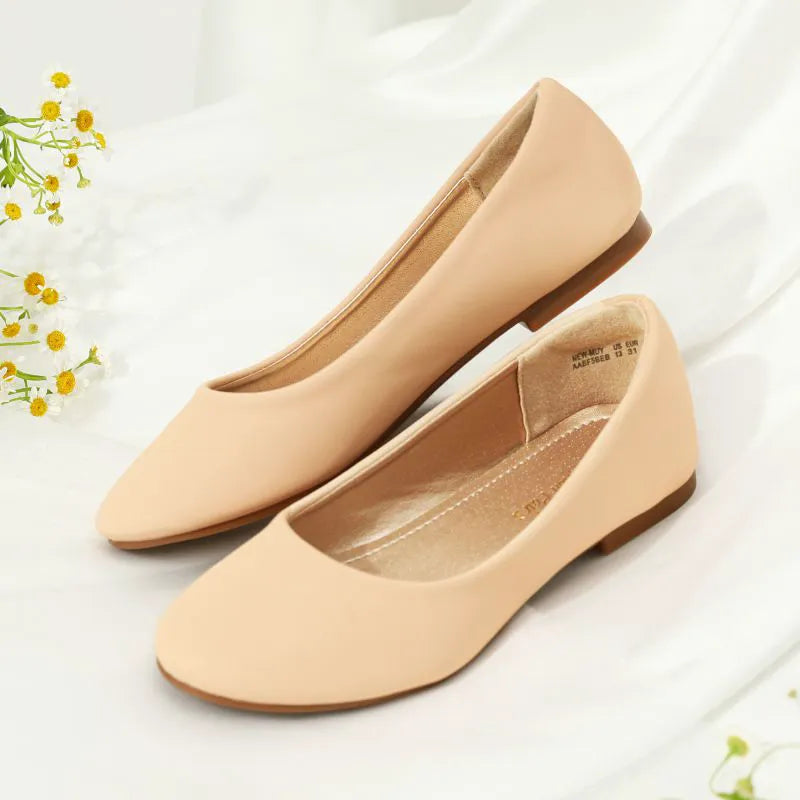 NUDE NUBUCK