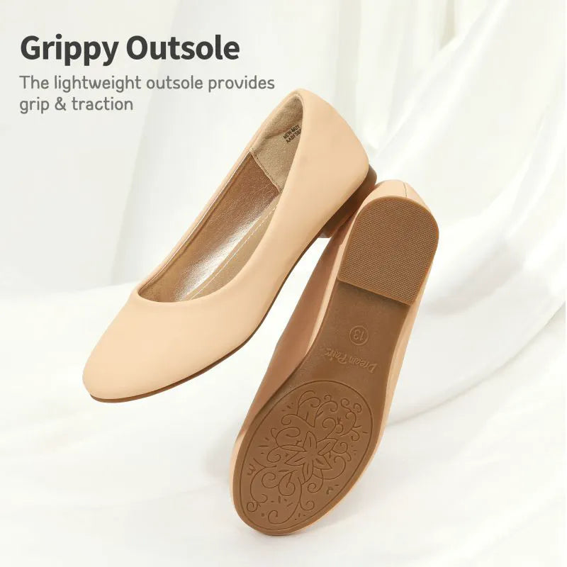 NUDE NUBUCK