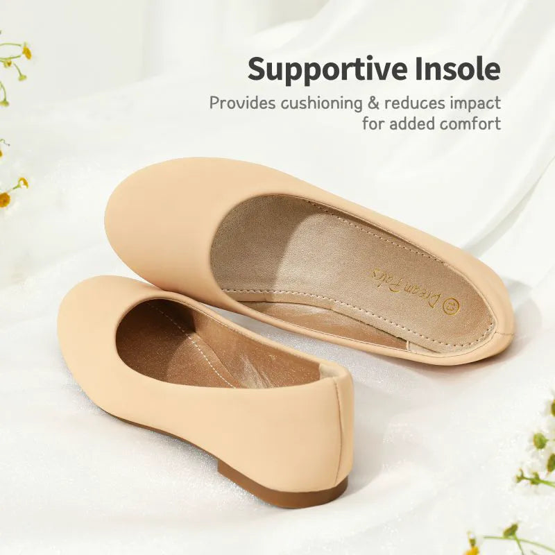 NUDE NUBUCK