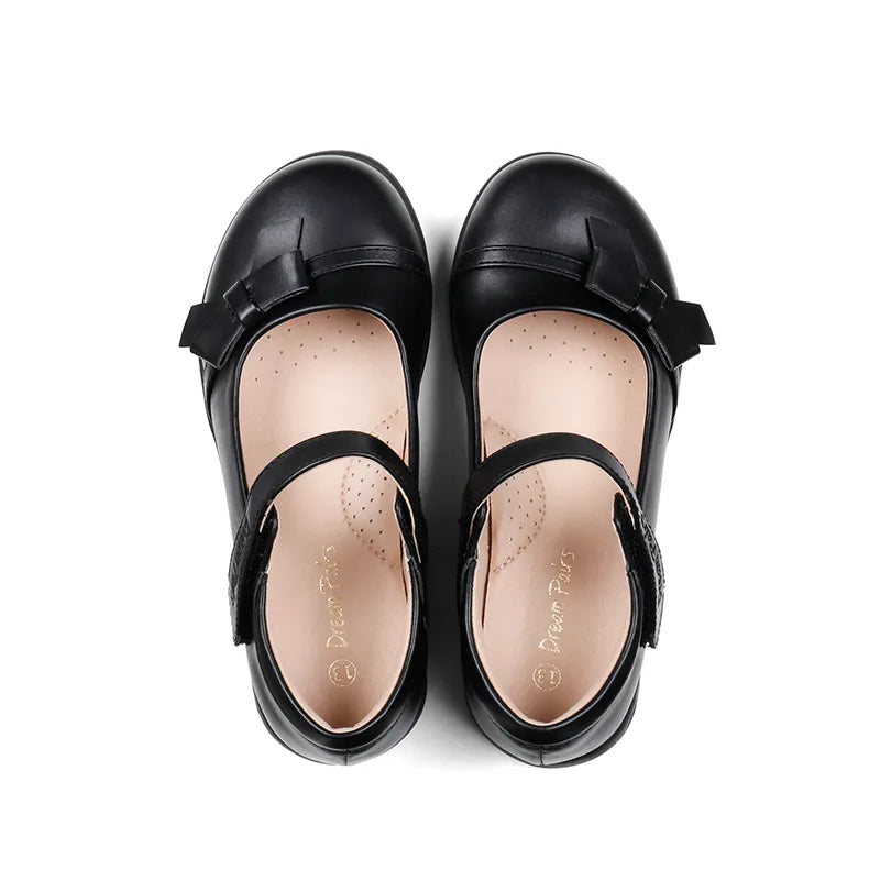 BLACK PU