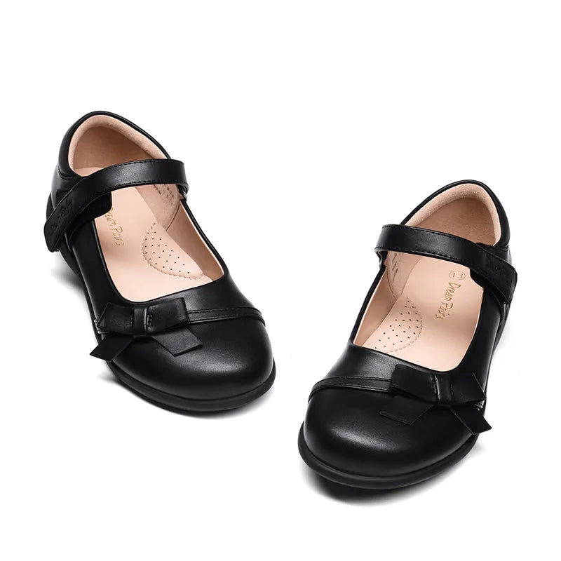 BLACK PU
