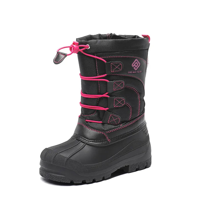 BLACK FUCHSIA