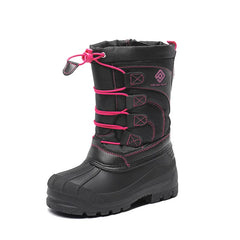 BLACK FUCHSIA