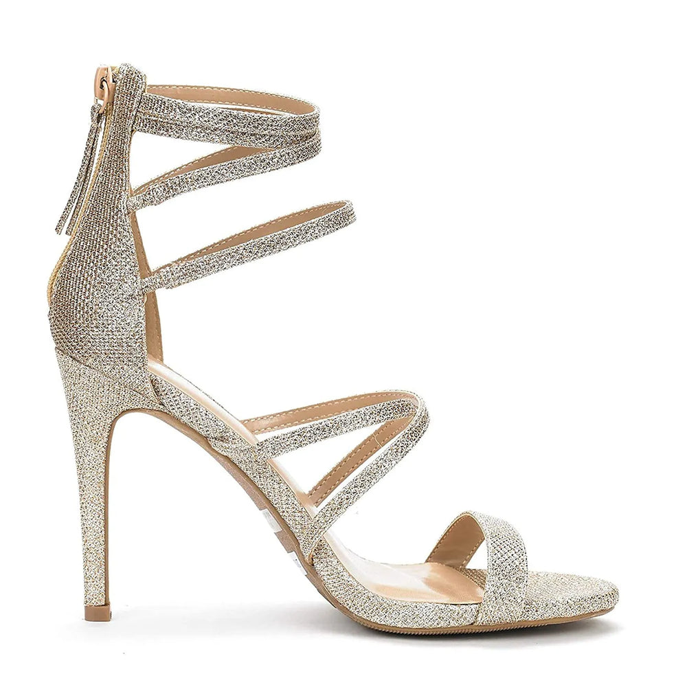 GOLD GLITTER