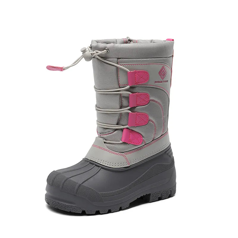 GREY PINK
