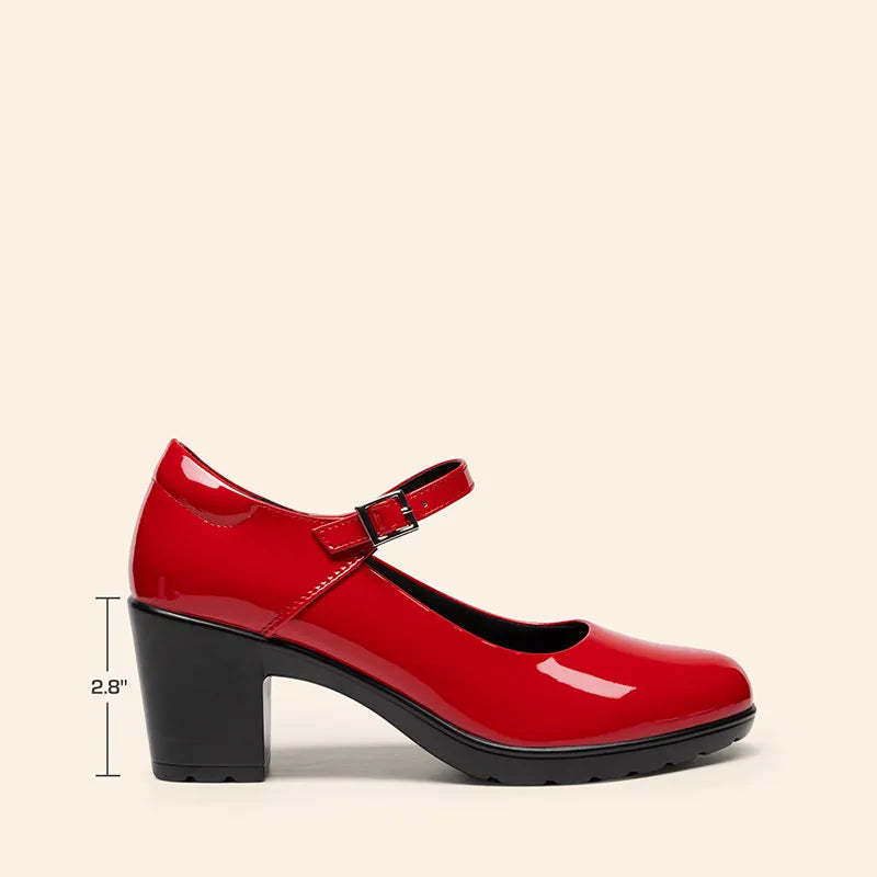 RED-PAT