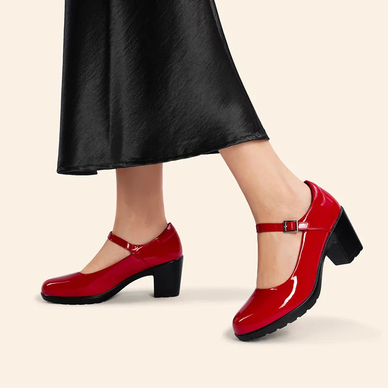 RED-PAT