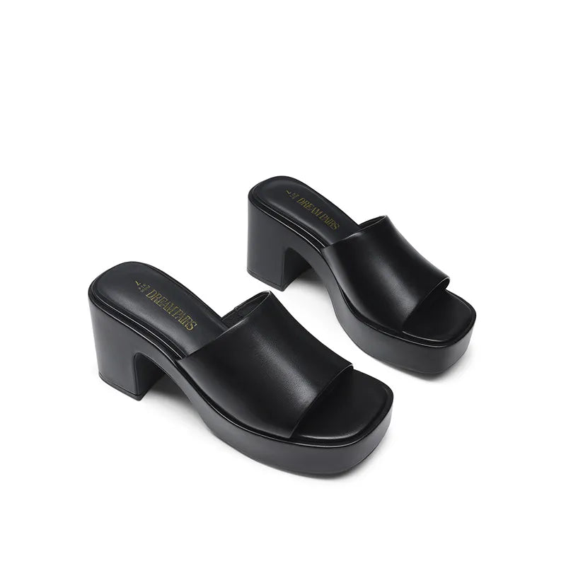BLACK-PU
