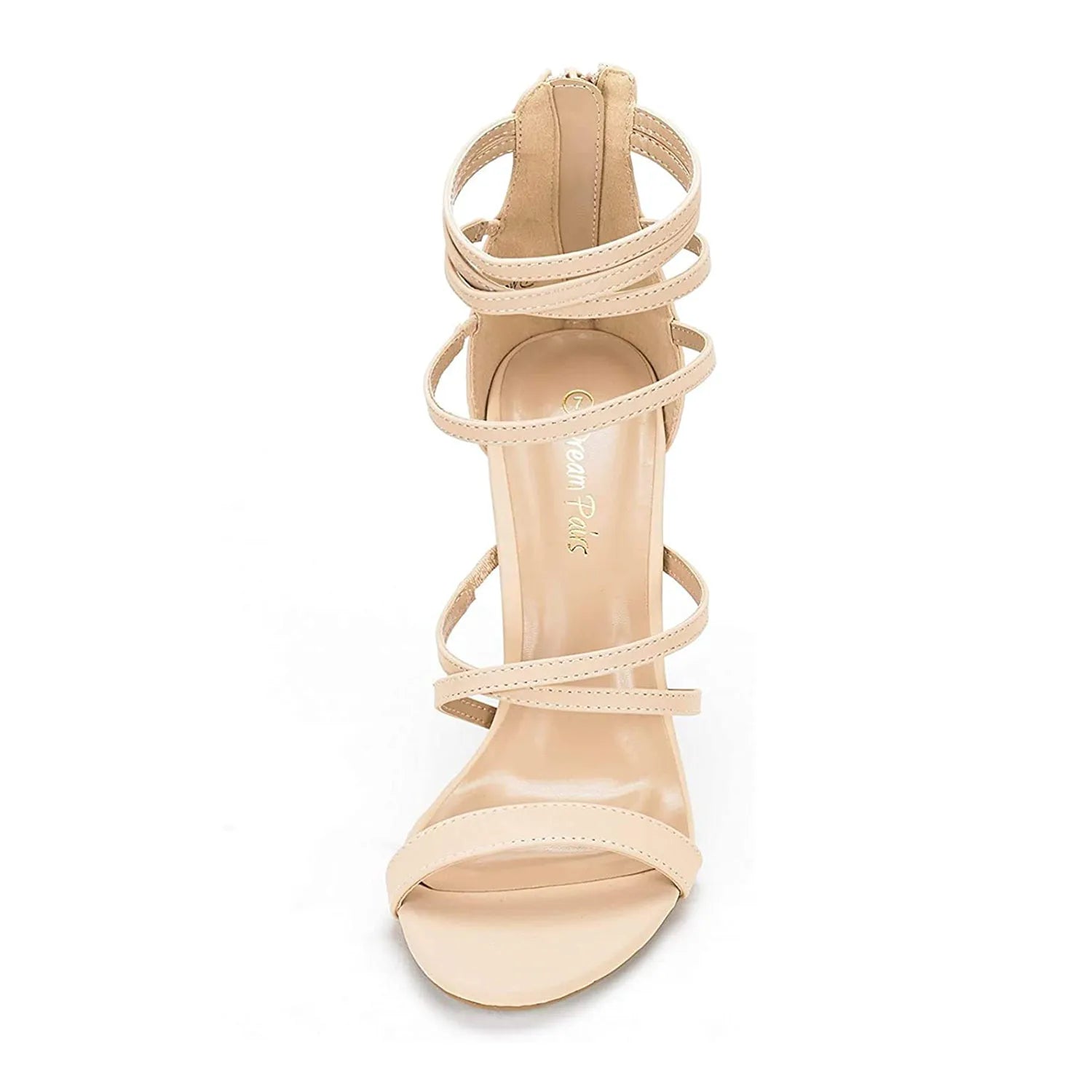 NUDE NUBUCK