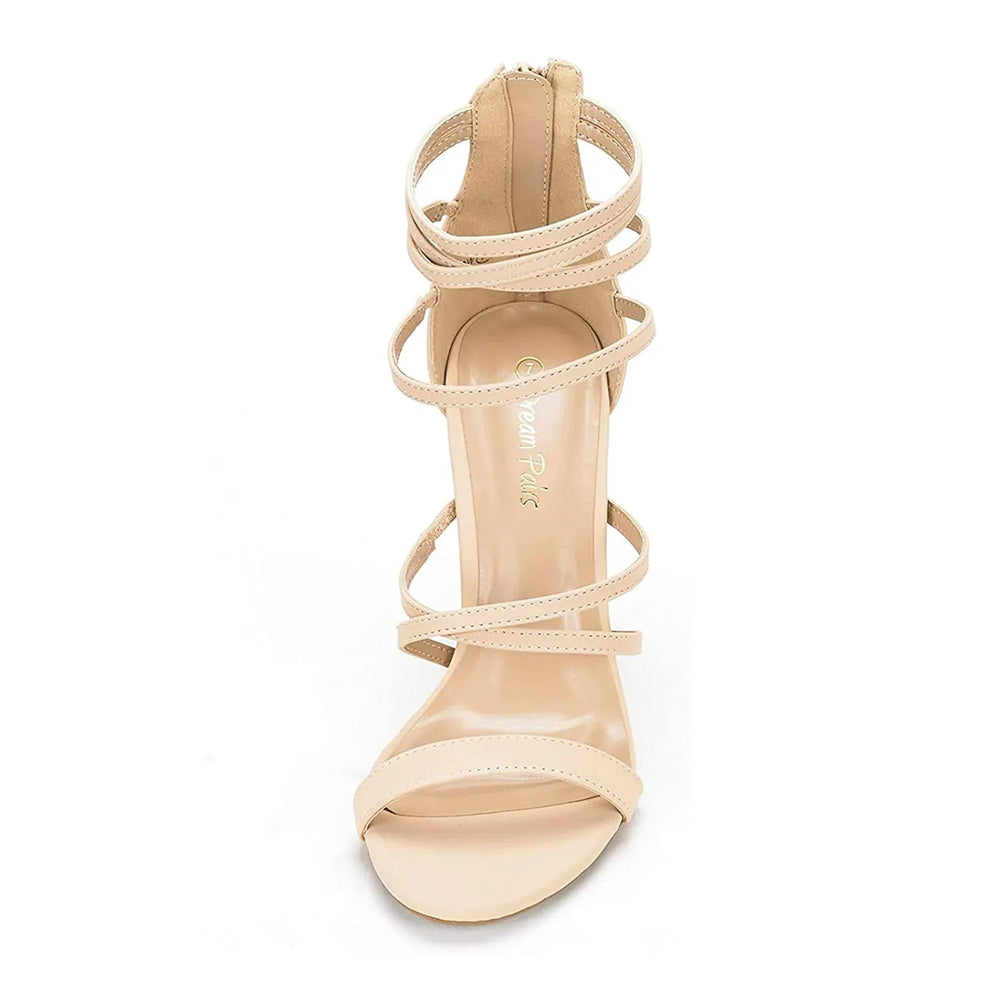 NUDE NUBUCK