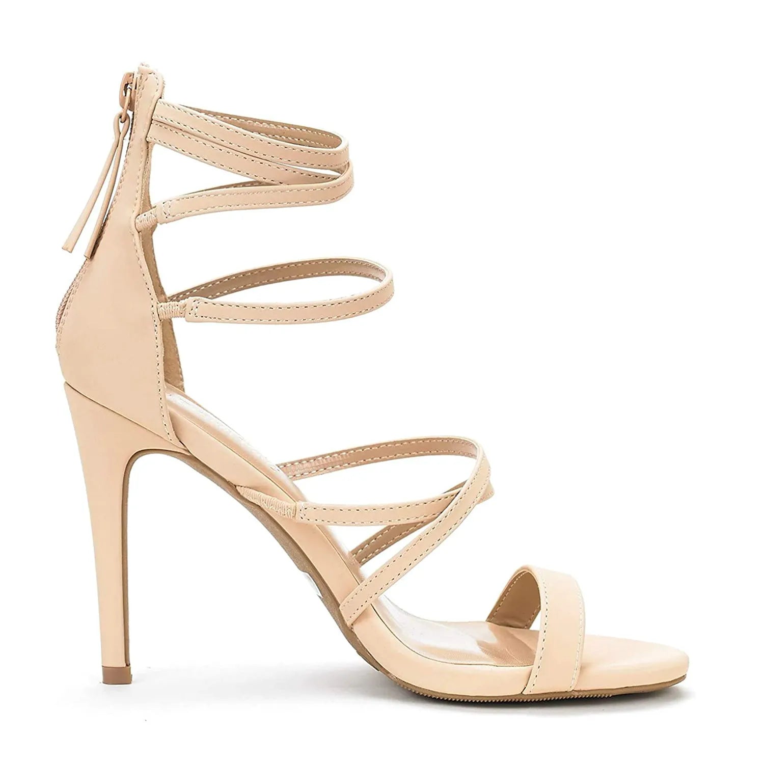 NUDE NUBUCK