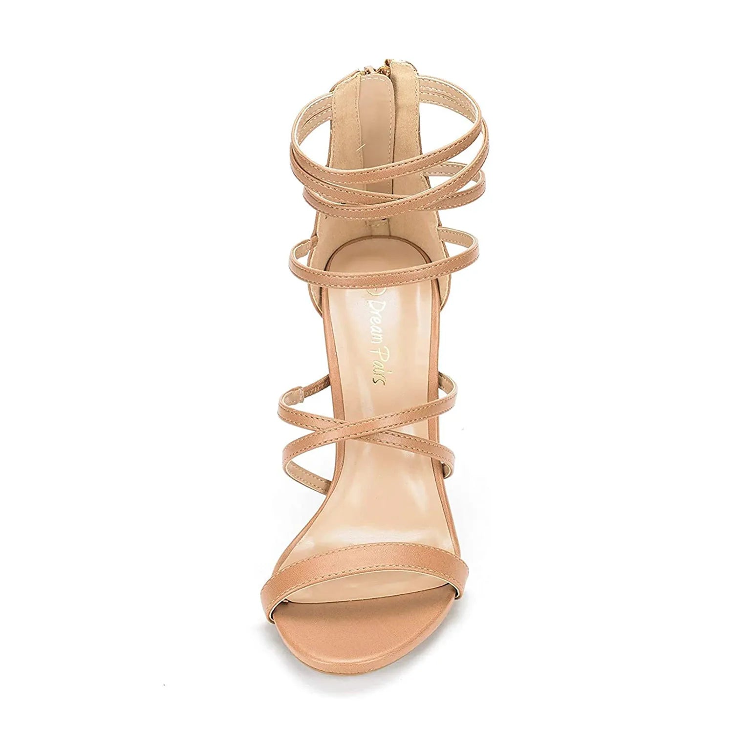 NUDE PU