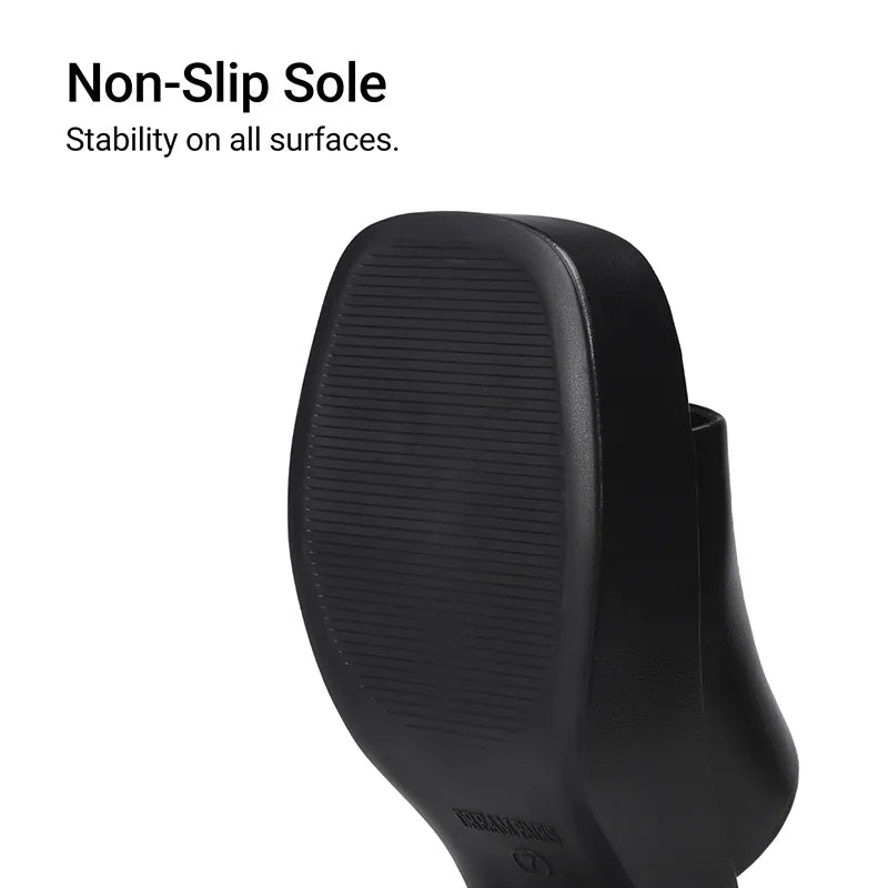 BLACK-PU