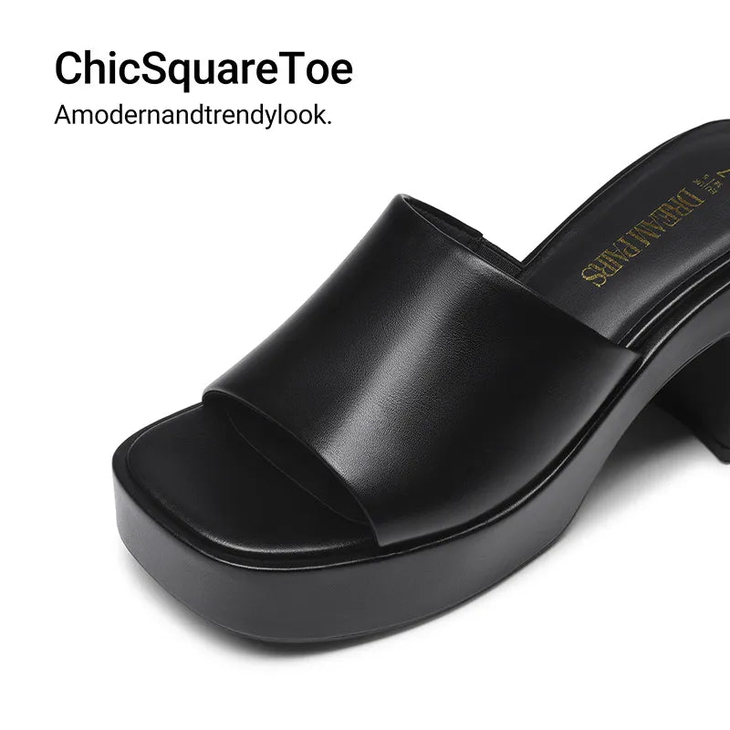 BLACK-PU