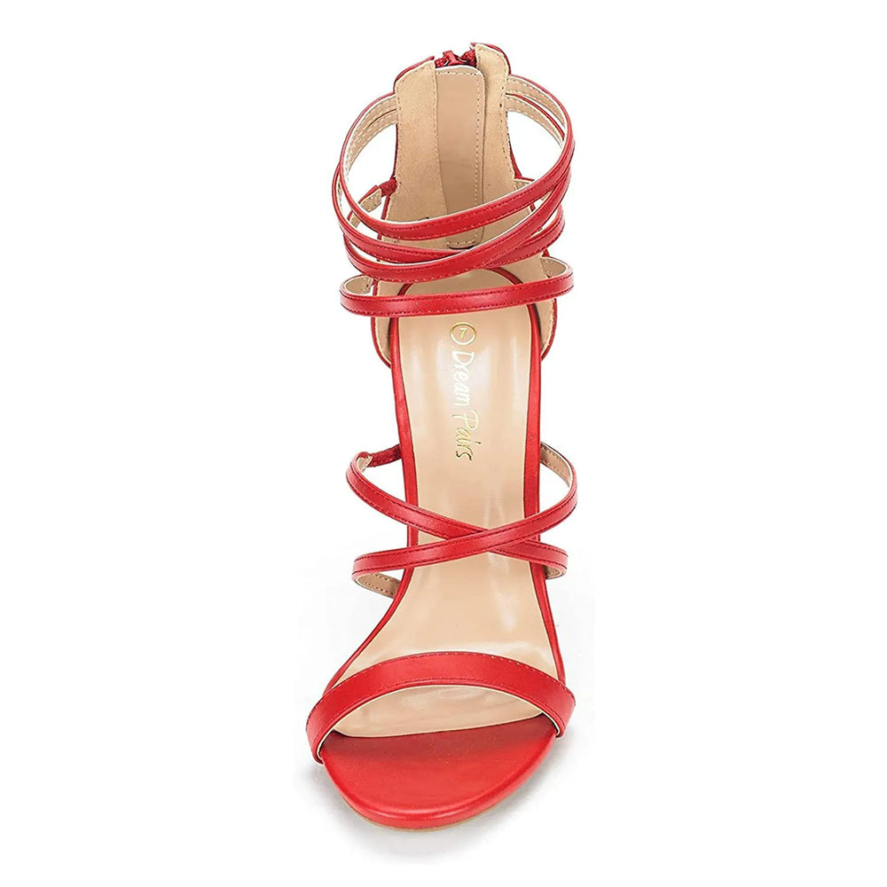 RED PU