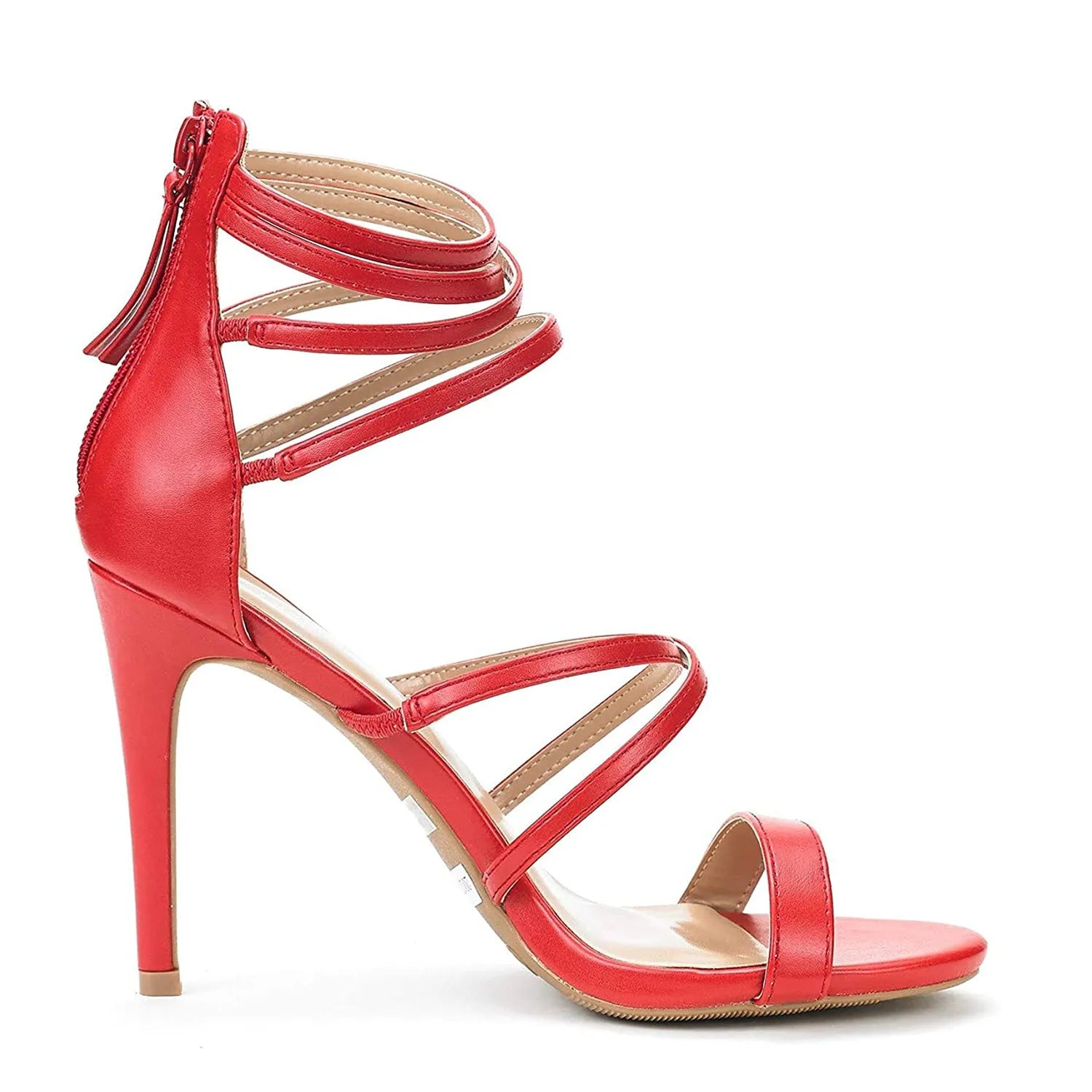 RED PU