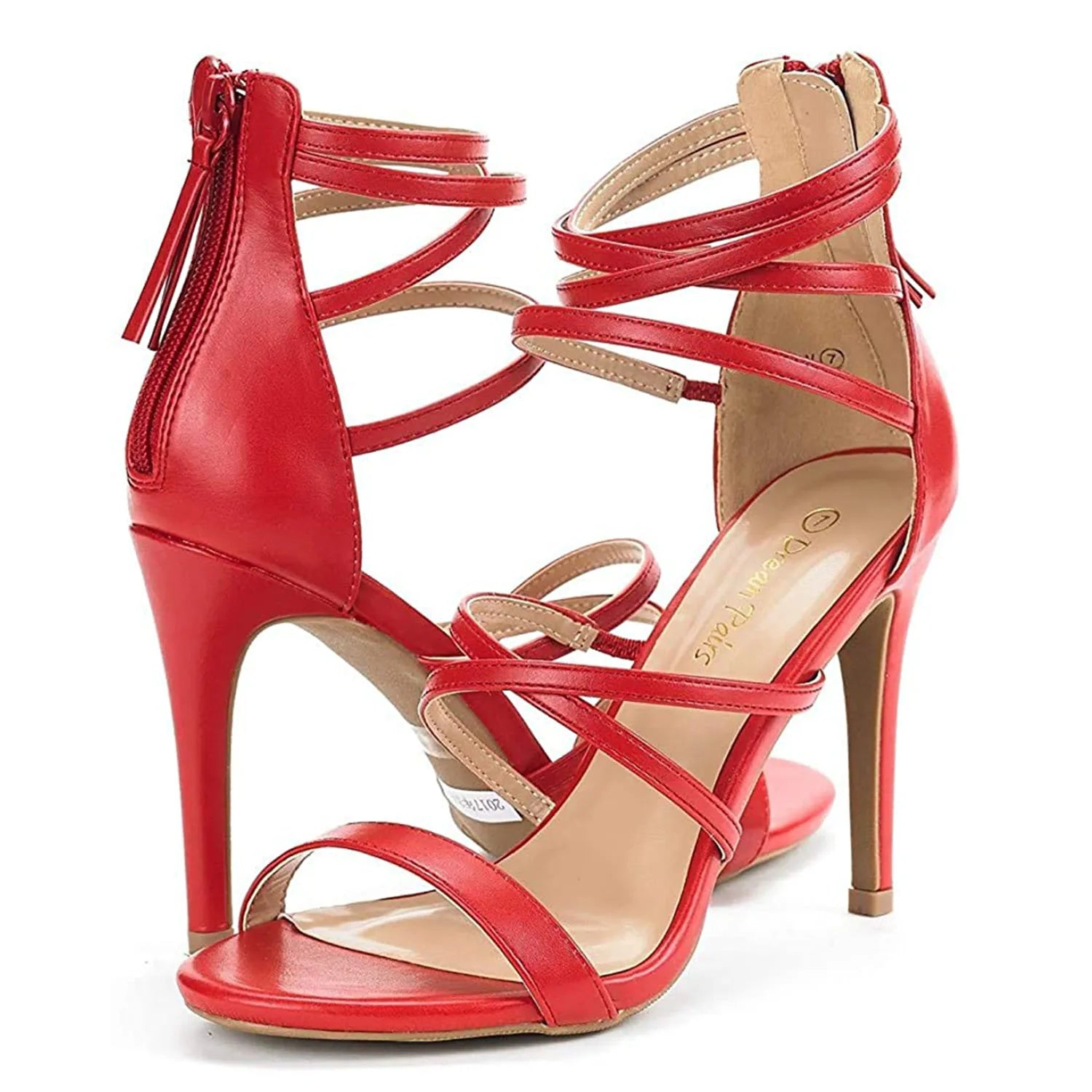RED PU