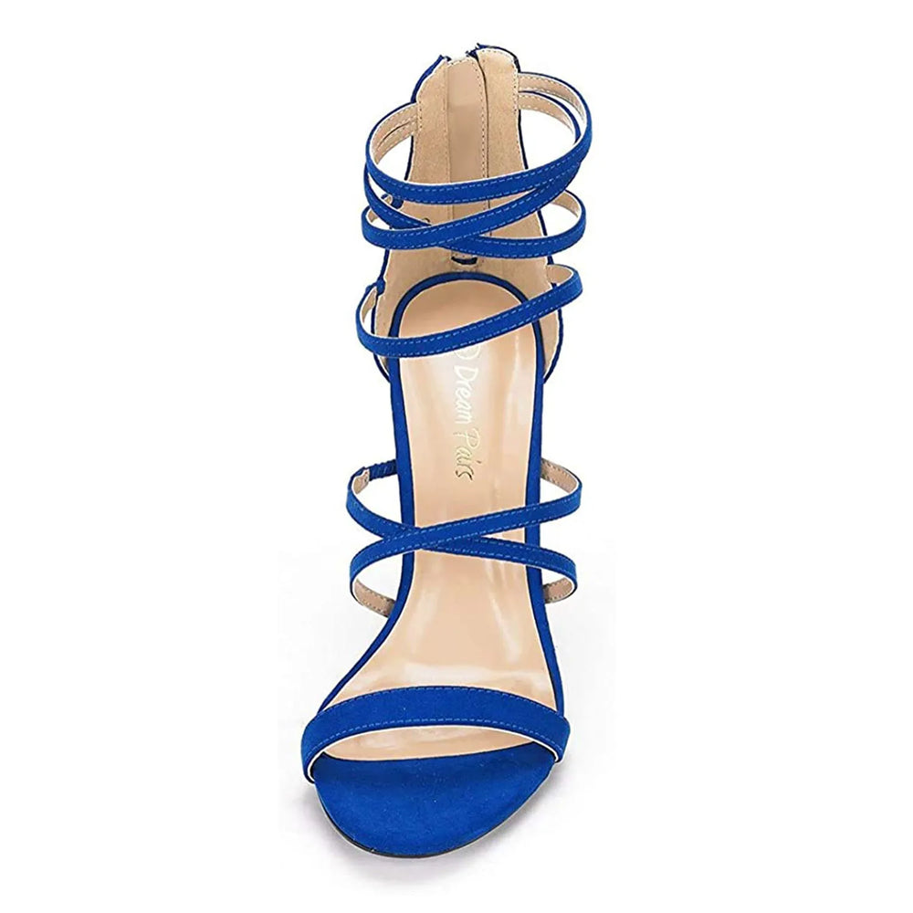 ROYAL BLUE