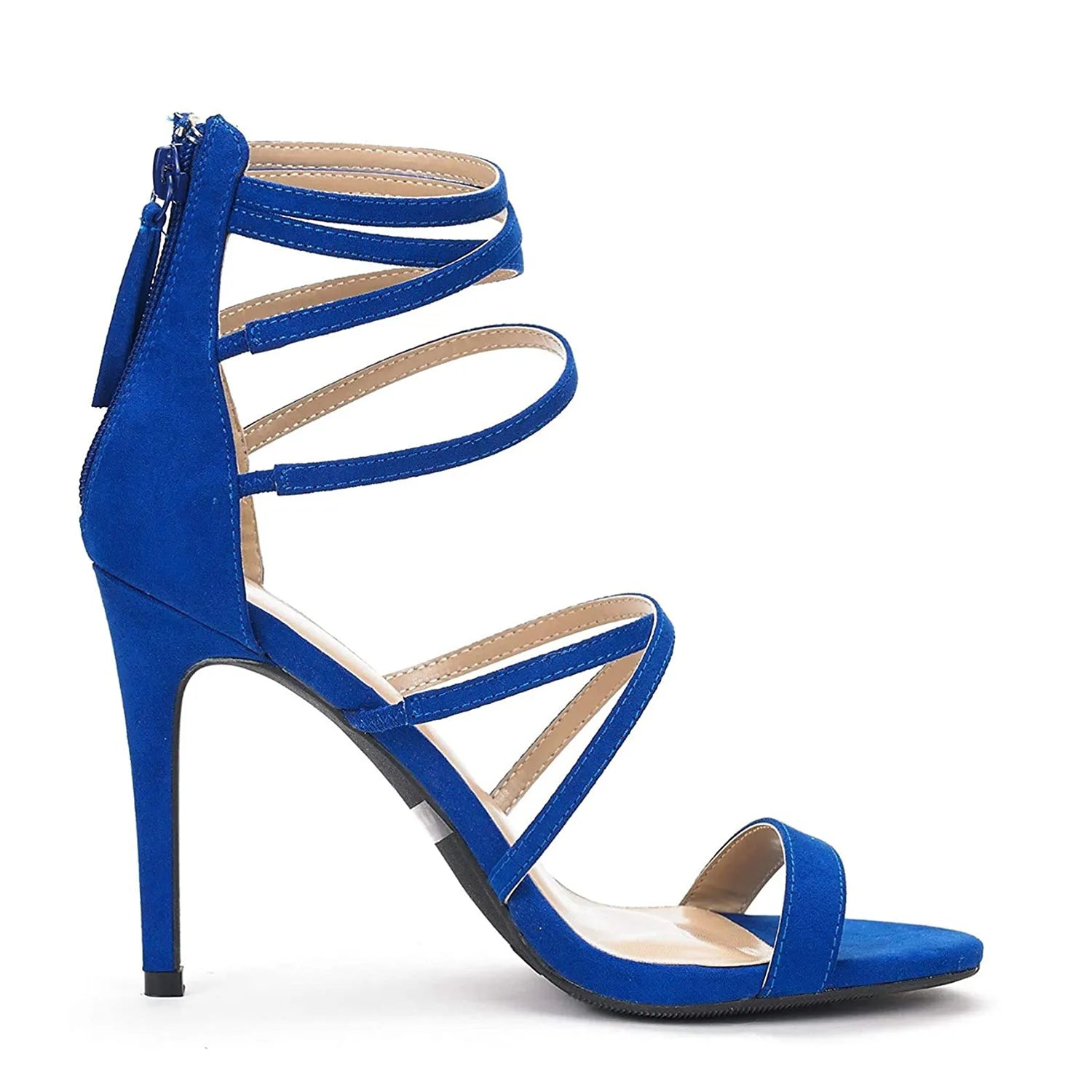 ROYAL BLUE
