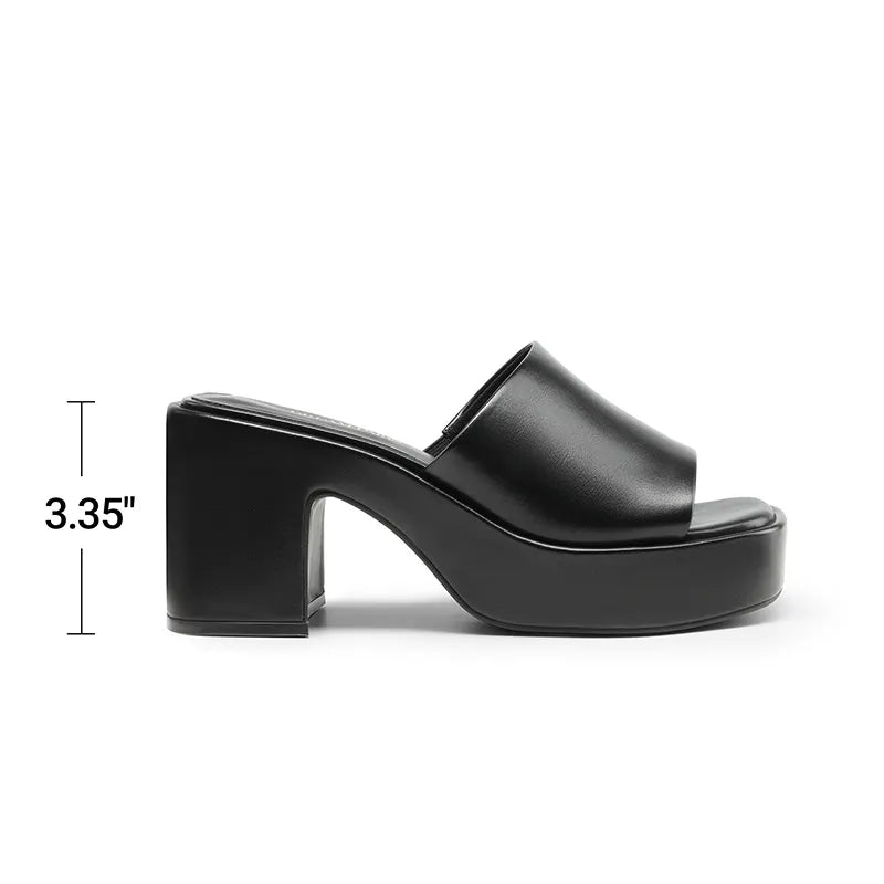 BLACK-PU