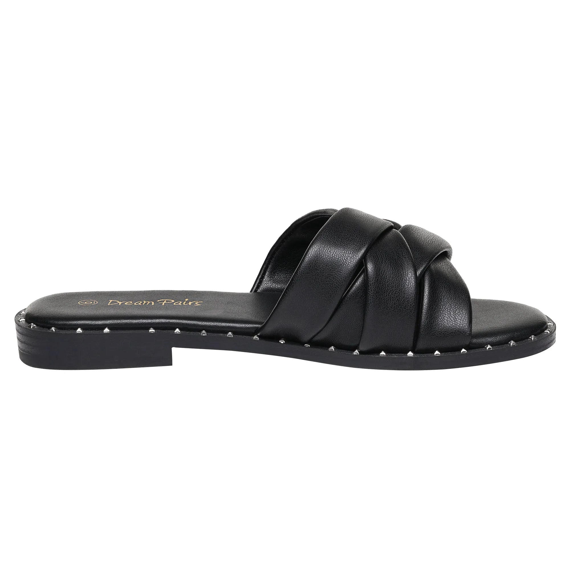 BLACK PU