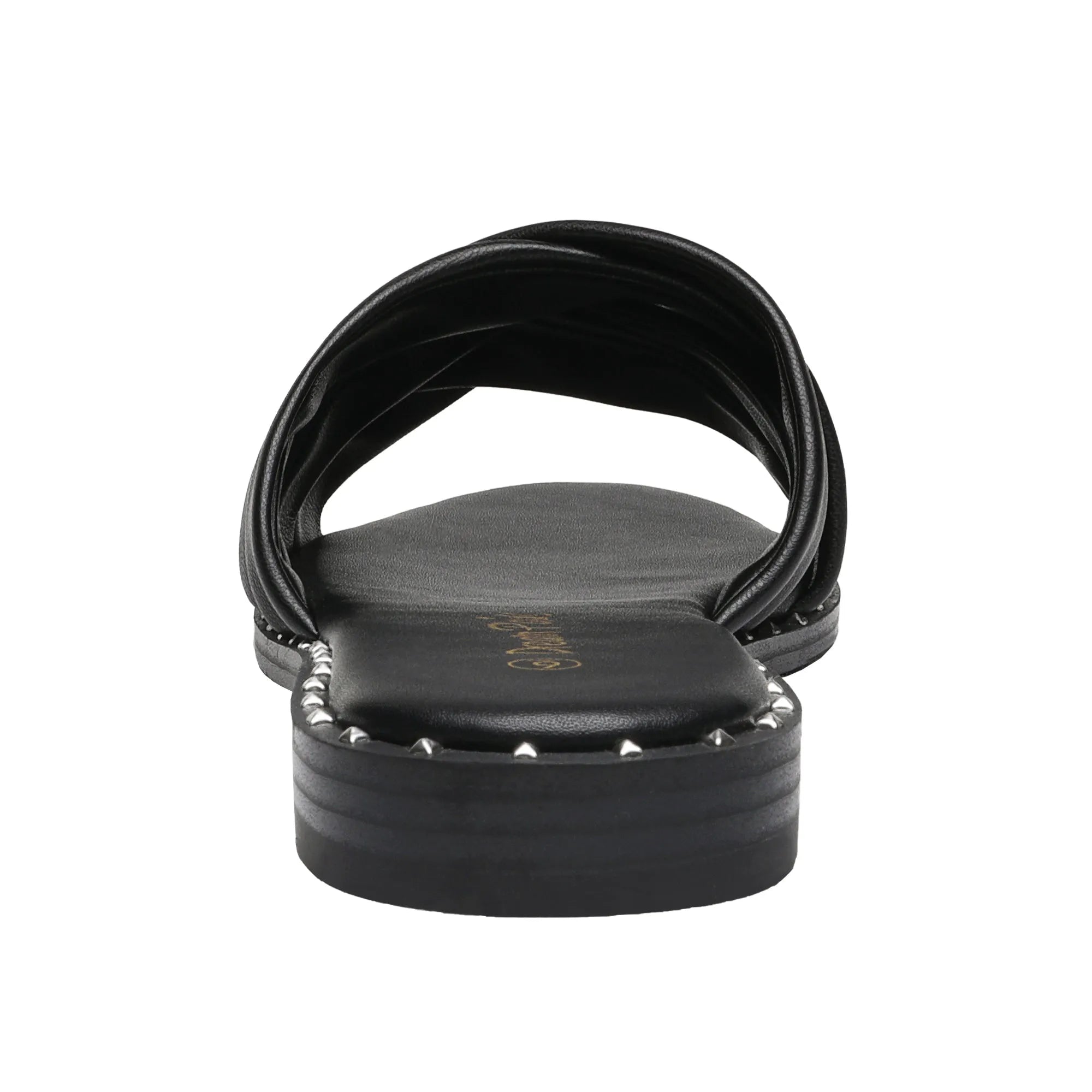 BLACK PU