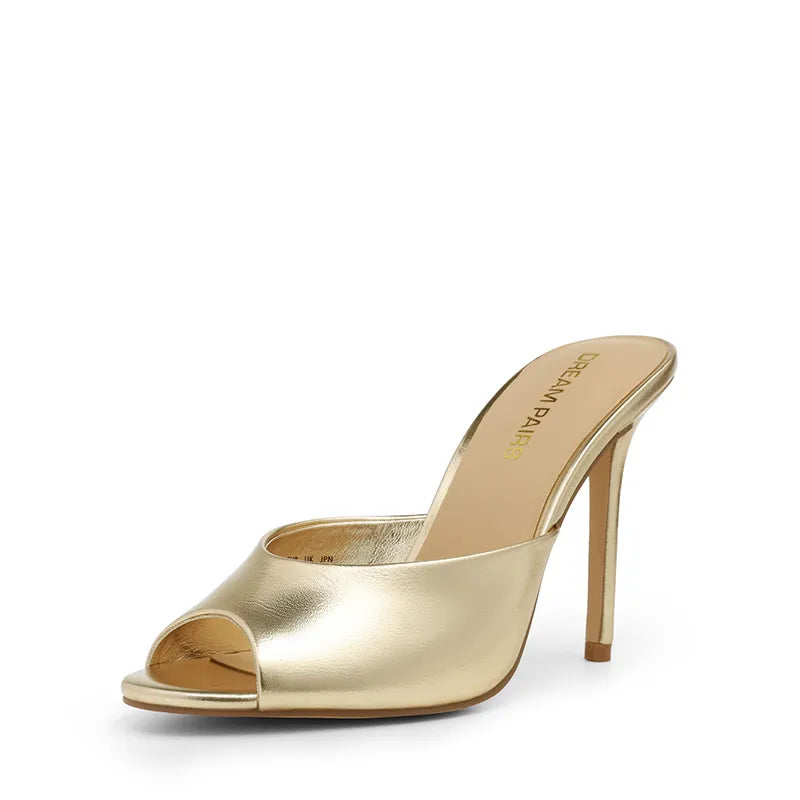 LIGHT GOLD