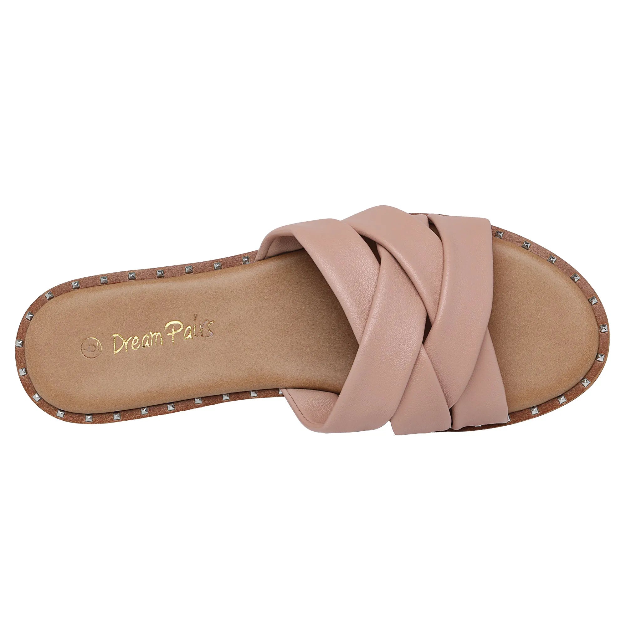 PINK PU