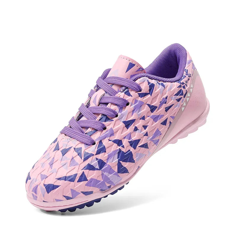 PINK PURPLE