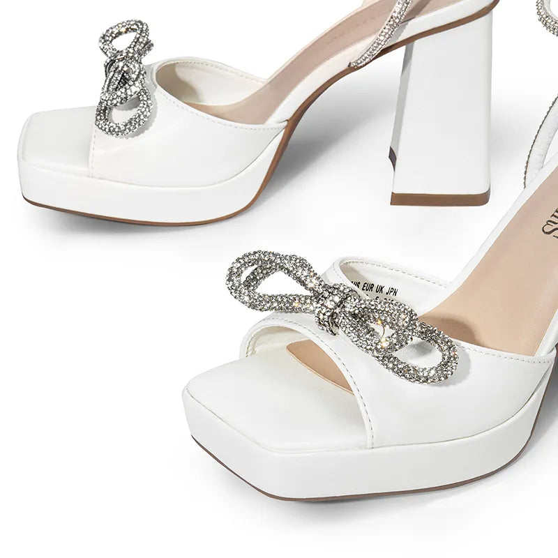 WHITE-PU