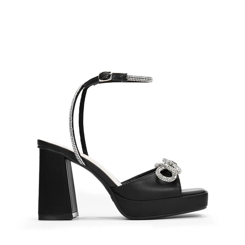 BLACK-PU