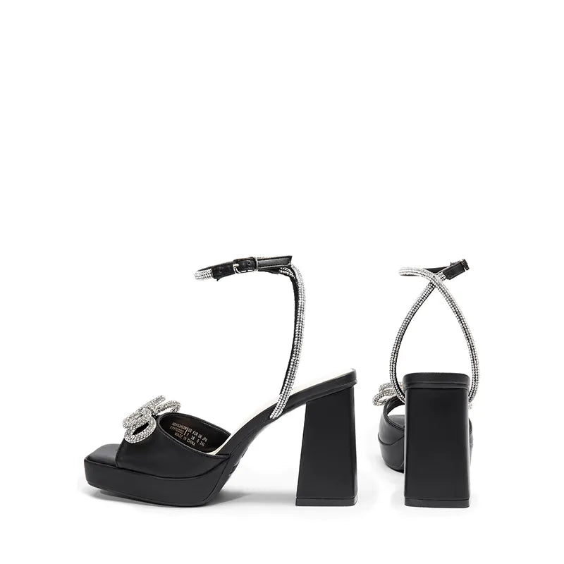 BLACK-PU