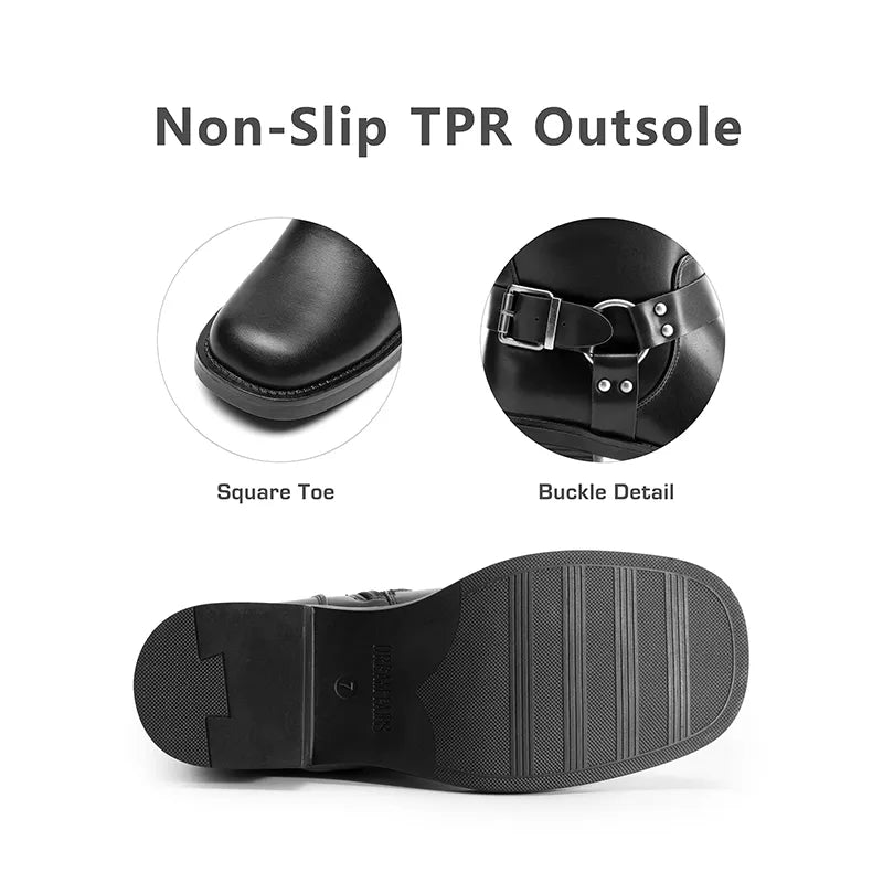 BLACK-PU