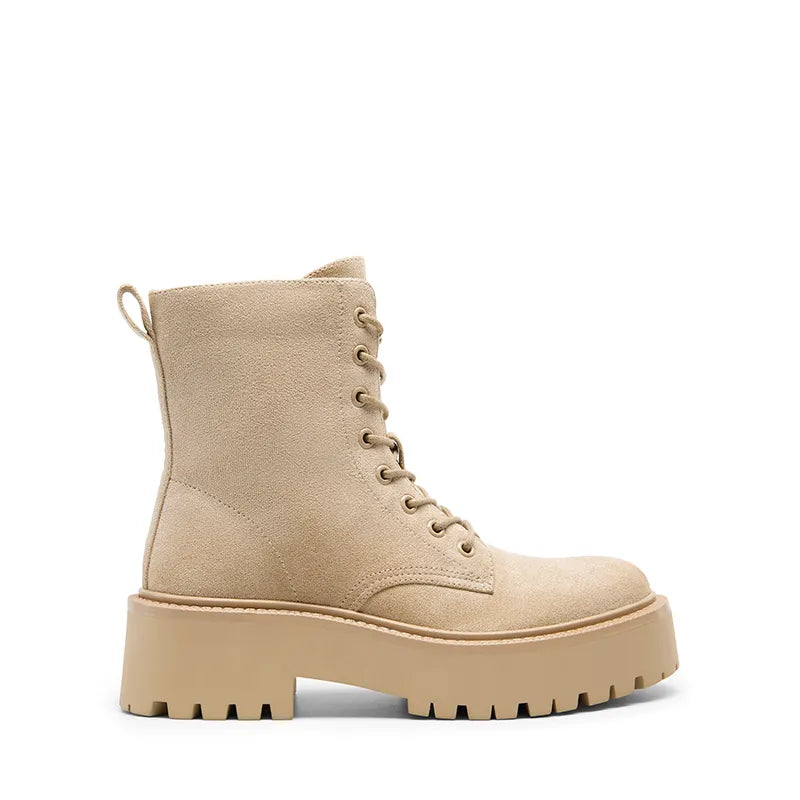 NUDE-SUEDE